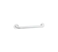 Delabie Barre d'appui Basic DEL00007 Ø32 L.300 Époxy blanc 35050W
