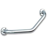 Delabie 550 Barre coudée Eco 135° Ø 25 mm 220x220 mm, Autre