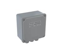 Delabie Boîtier électron. WC 230/12V pr TEMPOMATIC 463000