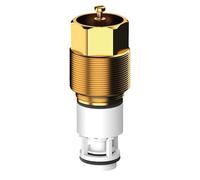 Delabie Cartouche pour TEMPOFLUX 2 WC 3/4" UP/Inst.Sys. 30-60 mm ~ 7 secondes