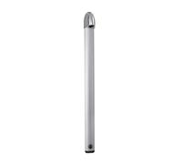 Panneau de douche Sporting 2 Robinet DELABIE M1/2' alu anodisé - 714700