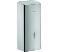 Équipement Public Delabie Distributeur elec de savon Inox Satiné