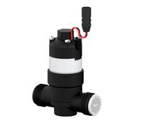 Delabie Electrovanne M1/2" 6V + filtre pour panneau douche TEMPOMATIC 495615