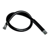 Delabie - Flexible pour Dispositif de prélavage 0.95 mètres, Noir - DELFL433095CH