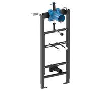 Delabie Inst.Sys.TEMPOFIX 3 UR Batterie électrique à fermeture automatique D35 Set1/2