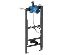 Delabie Inst.Sys. TEMPOFIX3 UR Batt électrique autobloquant G1/2 Set1/2