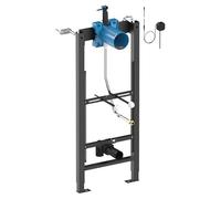 Delabie Inst.Sys.TEMPOFIX3 Urinoir électrique 230/6 V G1/2 Set 1/2