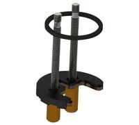 Delabie Kit de serrage mitigeur monocommande 2510SES