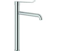 Delabie mitigeur bec orien levier flex