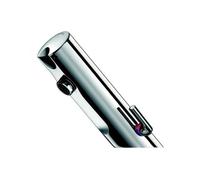 Delabie Mitigeur lavabo électronique infrarouge TEMPOMATIC MIX 4 à piles 494006 G