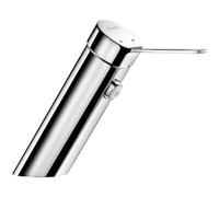 Mitigeur de lavabo - sans bec - sortie Biosafe H85 / modèle standard DELABIE