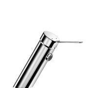 Delabie Mitigeur de lavabo Biosafe H85 sans bec modèle standard