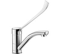 Delabie - Mitigeur Lavabo - Mitigeur Lavabo Au Coude