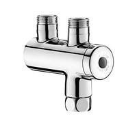 Mitigeur thermostatique centralisé - pour sanitaire - Premix Nano DELABIE