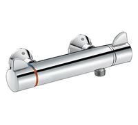 Delabie Mitigeur thermostatique douche Sécuritouch - Douche G