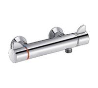 Delabie Mitigeur thermostatique Securitherm pour douche réf H9741S