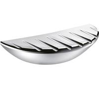 Delabie porte-savon mural Bayblend® chromé brillant