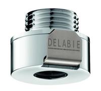 Delabie raccord rapide 1/2 pour douchette à main Biofil 820023