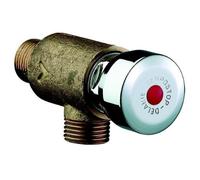 Delabie - Robinet de lave-mains Tempostop