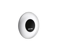 Delabie Robinet électronique d'urinoir TEMPOMATIC 428150 150 mm TC 12 V