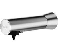 Delabie savon BINOPTIC sat. Hw.-Mont. L. 1,2 Fonctionnement sur secteur