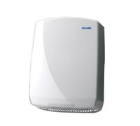 Delabie Sèche Main Soufflant ABS Blanc 6621