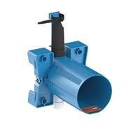 Delabie Tempomatic 4 UP G1/2 Lave-urinoir électrique 6 V Set 1/2