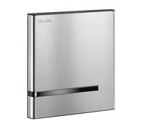 Delabie Tempomatic 4 UP Lave-urinoir satiné 230/6 V Set 2/2