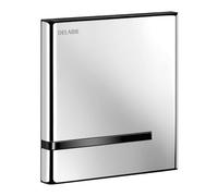 Delabie TEMPOMATIC 4 UP Urinoir en acier inoxydable poli 230/6 V Set 2/2