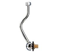 Delabie Tubulure d'alimentation h: 756230