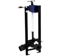 Delabie Vorw-Inst.Sys Tempofix 3 WC Tempomatic 230/6 V D110 Set1/2