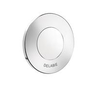 Delabie WC-DrSp Tempoflux G3/4B D25 Hw.-Mont. 200 7 secondes