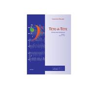 Delabre - Tête - À - Tête Vol.1 - 2 Violoncelles