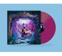 Delacey - The Girl Has A Dream [Vinyl Lp] Colored Vinyl