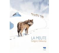DELACHAUX & NIESTLE La meute