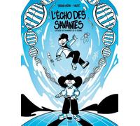 Delachaux & Niestlé L'écho des Savantes - En quête des pionnières de la science