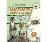 DELACHAUX & NIESTLE Mauvaise réputation - Plaidoyer pour les animaux mal aimés