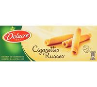 DELACRE Cigarettes Russes 200 g