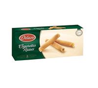 DELACRE - Cigarettes Russes 200G - Lot De 4 - livraison offerte