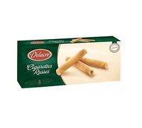 DELACRE - Cigarettes Russes 200G - Quatre Articles