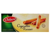 Delacre Biscuits Cigarettes Russes 200 g