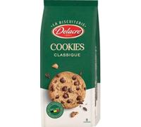 Delacre Cookies Pépites de chocolat 136g