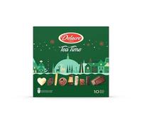 DELACRE Tea Time Assortiments de biscuits 300 g