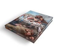 Delacroix à l'Assemblée nationale