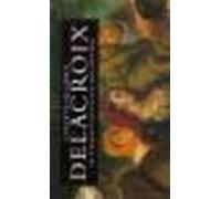 Delacroix - Colette Hellings - Archimede - cartonné - Livre