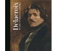 Delacroix - De l'idée à l'expression (1798-1863) - Collectif - El Viso - cartonné - Beau livre
