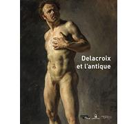 Delacroix et l’antique