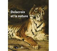 Delacroix et la nature