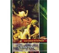 Delacroix - Genios de la Pintura (DVD) G