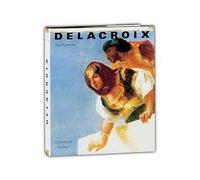 Delacroix - Peter Rautmann - Citadelles & Mazenod - relié - Beau livre